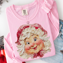 Load image into Gallery viewer, Hand Painted Christmas Collection DROPDOWN TRANSFER THREAD OCT 25
