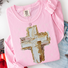 Load image into Gallery viewer, Hand Painted Christmas Collection DROPDOWN TRANSFER THREAD OCT 25
