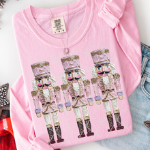 Load image into Gallery viewer, Hand Painted Christmas Collection DROPDOWN TRANSFER THREAD OCT 25
