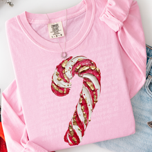 Load image into Gallery viewer, Hand Painted Christmas Collection DROPDOWN TRANSFER THREAD OCT 25
