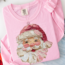 Load image into Gallery viewer, Hand Painted Christmas Collection DROPDOWN TRANSFER THREAD OCT 25
