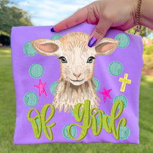 Load image into Gallery viewer, Lamb Of God DROPDOWN TRANSFER SPO APR 26

