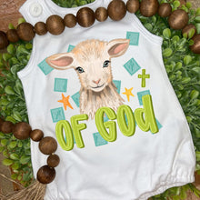 Load image into Gallery viewer, Lamb Of God DROPDOWN TRANSFER SPO APR 26

