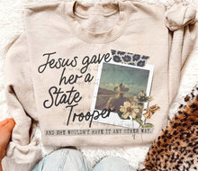 Load image into Gallery viewer, Jesus Gave/Made Her A Title DROPDOWN TRANSFER
