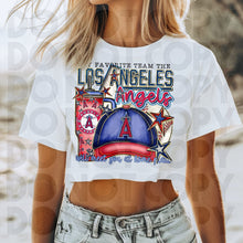 Load image into Gallery viewer, My Favorite Team Dropdown TRANSFER RNW APR
