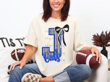 Load image into Gallery viewer, J Owls Lace Coquette DROPDOWN TRANSFER
