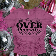Load image into Gallery viewer, Over Sayings Dropdown Stars With Color Dropdown TRANSFER HMWK FEB 25

