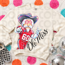 Load image into Gallery viewer, Rockin Delulu Mascots DROPDOWN TRANSFER RHD SEP 26
