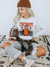 Load image into Gallery viewer, Pro Letterman Football Dropdown TRANSFER PHDC AUG SEP
