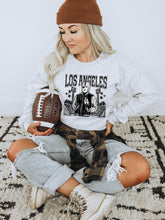 Load image into Gallery viewer, Pro Letterman Football Dropdown TRANSFER PHDC AUG SEP
