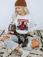 Load image into Gallery viewer, Pro Letterman Football Dropdown TRANSFER PHDC AUG SEP
