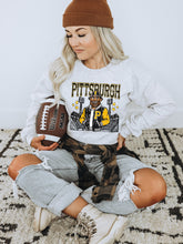 Load image into Gallery viewer, Pro Letterman Football Dropdown TRANSFER PHDC AUG SEP
