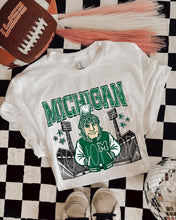 Load image into Gallery viewer, C Team Letterman Jacket Mascots Dropdown TRANSFER PHDC AUGUST
