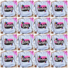 Load image into Gallery viewer, Hockey Drip Mascots Dropdown TRANSFER CSD MAR 25

