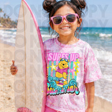 Load image into Gallery viewer, Character Summer DROPDOWN TRANSFER RHD APR 26
