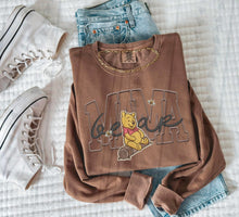 Load image into Gallery viewer, Po_h Mama And Baby Bear DROPDOWN TRANSFER TGG OCT 25
