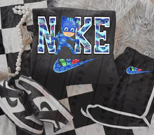 Load image into Gallery viewer, Nik PJ Ma_ks DROPDOWN TRANSFER TGG OCT 25
