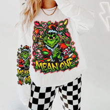Load image into Gallery viewer, Mean One Graffitti Collage With SLEEVE OPTION DROPDOWN TRANSFER GRAV OCT 25
