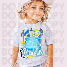 Load image into Gallery viewer, Retro Nee-Doh Junkie COLOR DROPDOWN TRANSFER RHD MAY 26
