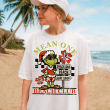 Load image into Gallery viewer, Mean One Beach Club TRANSFER MMD JULY 25
