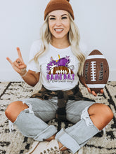 Load image into Gallery viewer, Game Day Is The Best Day DROPDOWN TRANSFER PHDC JULY
