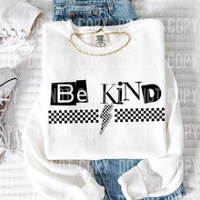 Load image into Gallery viewer, Faith Sayings Checker Bolt Dropdown TRANSFER SBB APRIL 25
