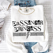 Load image into Gallery viewer, Sayings Checker Bolt Dropdown TRANSFER SBB APRIL 25
