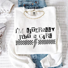 Load image into Gallery viewer, Sayings Checker Bolt Dropdown TRANSFER SBB APRIL 25
