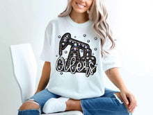 Load image into Gallery viewer, Rhinestone Mascot DROPDOWN TRANSFER CSWD
