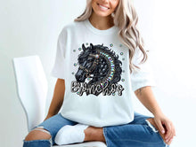 Load image into Gallery viewer, Rhinestone Mascot DROPDOWN TRANSFER CSWD
