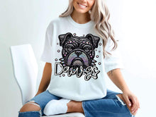 Load image into Gallery viewer, Rhinestone Mascot DROPDOWN TRANSFER CSWD
