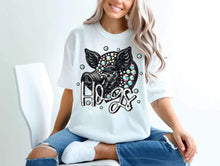 Load image into Gallery viewer, Rhinestone Mascot DROPDOWN TRANSFER CSWD

