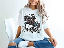 Load image into Gallery viewer, Rhinestone Mascot DROPDOWN TRANSFER CSWD
