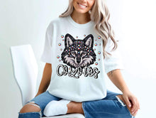 Load image into Gallery viewer, Rhinestone Mascot DROPDOWN TRANSFER CSWD
