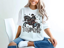 Load image into Gallery viewer, Rhinestone Mascot DROPDOWN TRANSFER CSWD
