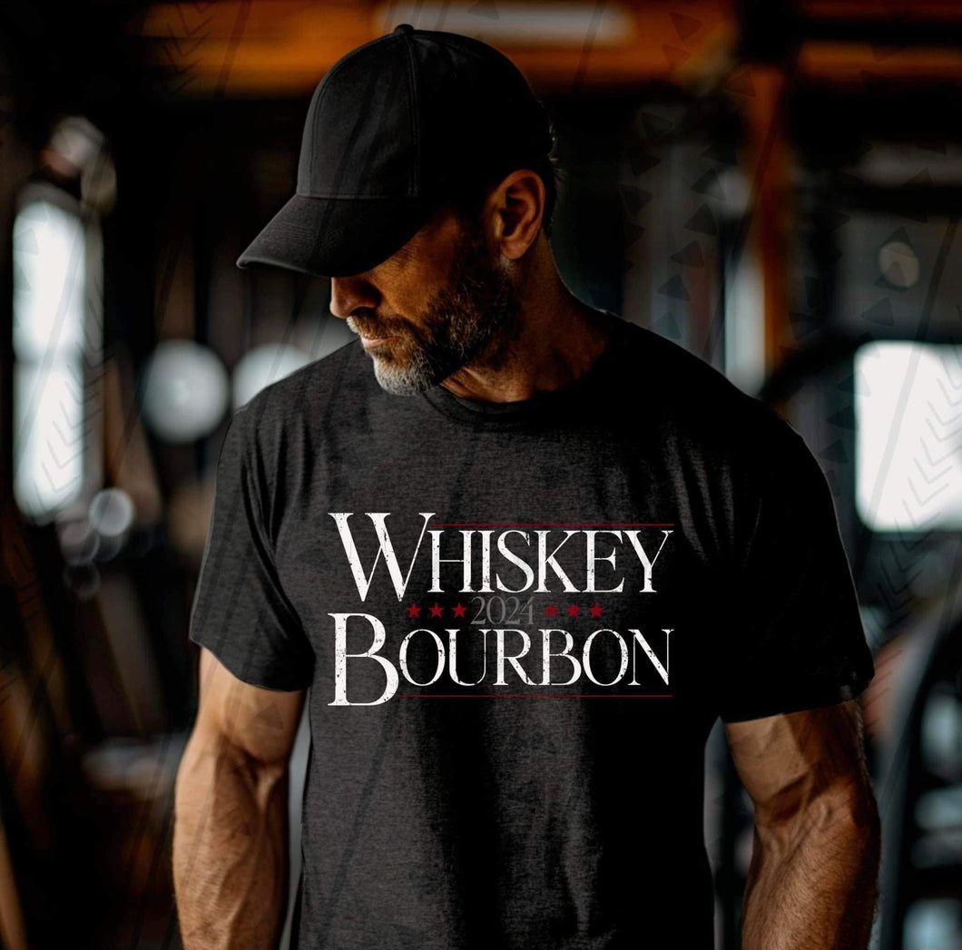 Whiskey Bourbon 2024 TRANSFER