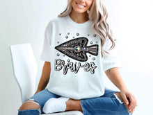 Load image into Gallery viewer, Rhinestone Mascot DROPDOWN TRANSFER CSWD
