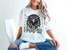 Load image into Gallery viewer, Rhinestone Mascot DROPDOWN TRANSFER CSWD
