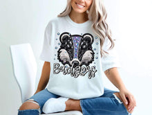 Load image into Gallery viewer, Rhinestone Mascot DROPDOWN TRANSFER CSWD
