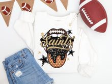 Load image into Gallery viewer, Football Lips With Icecream DROPDOWN TRANSFER SCG AUGUST
