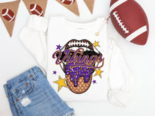 Load image into Gallery viewer, Football Lips With Icecream DROPDOWN TRANSFER SCG AUGUST

