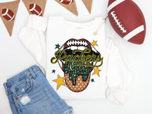 Load image into Gallery viewer, Football Lips With Icecream DROPDOWN TRANSFER SCG AUGUST

