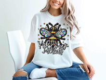 Load image into Gallery viewer, Rhinestone Mascot DROPDOWN TRANSFER CSWD
