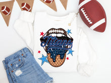 Load image into Gallery viewer, Football Lips With Icecream DROPDOWN TRANSFER SCG AUGUST
