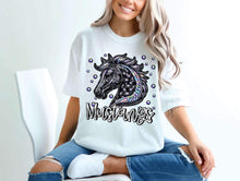 Load image into Gallery viewer, Rhinestone Mascot DROPDOWN TRANSFER CSWD
