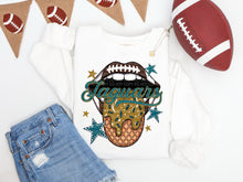 Load image into Gallery viewer, Football Lips With Icecream DROPDOWN TRANSFER SCG AUGUST
