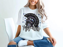 Load image into Gallery viewer, Rhinestone Mascot DROPDOWN TRANSFER CSWD

