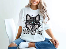 Load image into Gallery viewer, Rhinestone Mascot DROPDOWN TRANSFER CSWD

