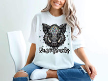 Load image into Gallery viewer, Rhinestone Mascot DROPDOWN TRANSFER CSWD
