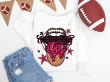 Load image into Gallery viewer, Football Lips With Icecream DROPDOWN TRANSFER SCG AUGUST

